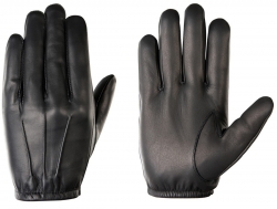 Police Gloves